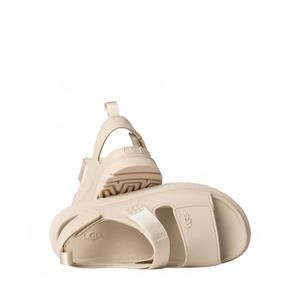 NEW UGG women's goldenglow in sea salt
